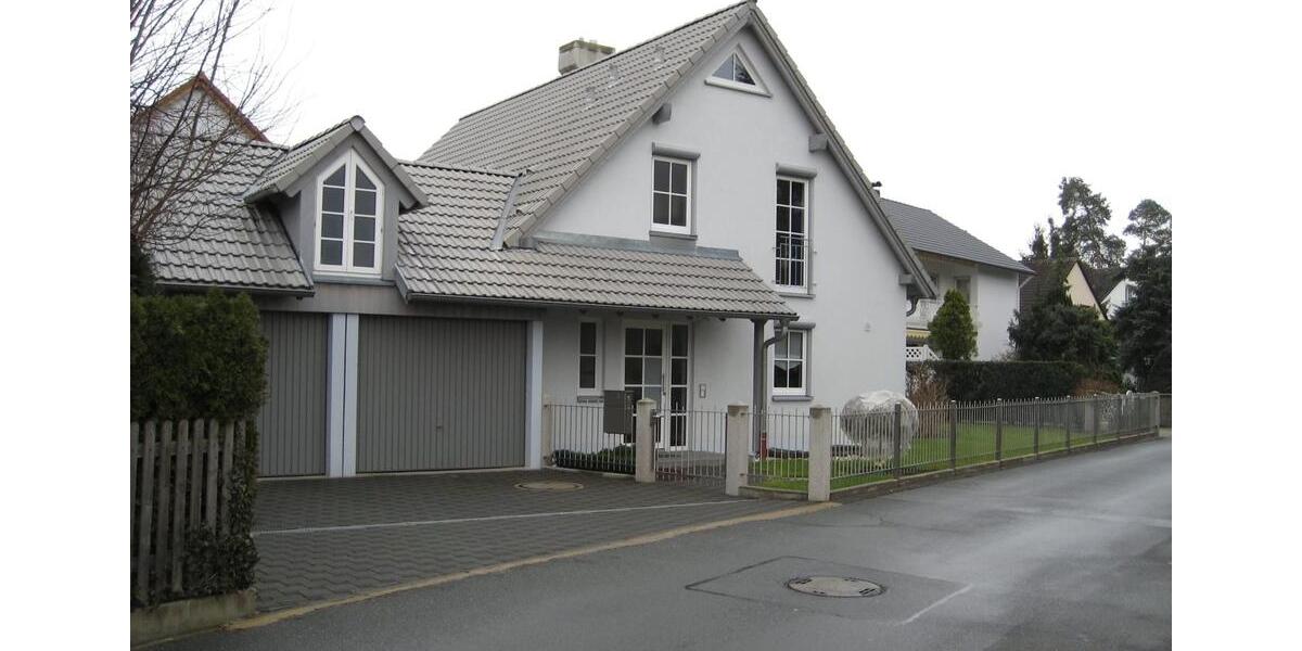 Einfamilienhaus Erlangen Bruck - 999.995&euro; | Angebot:26955303