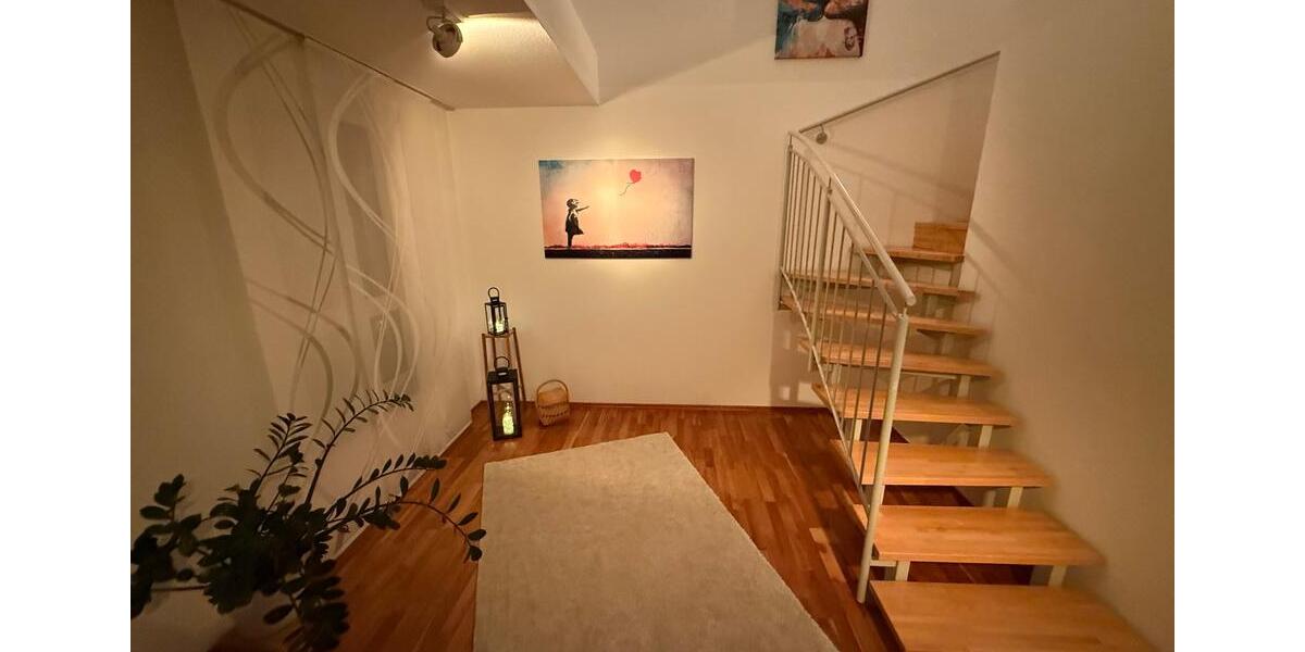 Maisonettenwohnung Nürnberg Rabus - 3.5 Zimmer, 112 m&sup2;, 1.990&euro; | Angebot:25173143