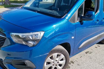 Opel Combo 122.620 km 13.999 &euro; Fürth 90762
