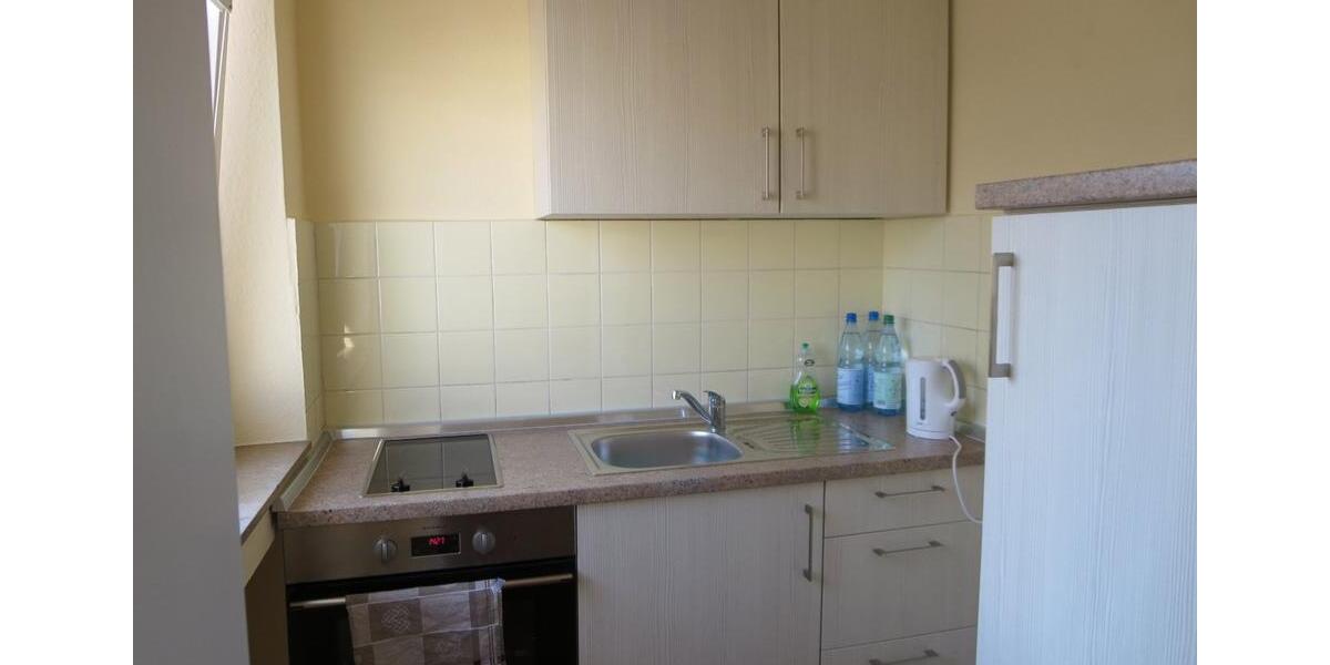 Etagenwohnung Nürnberg Eberhardshof - 1 Zimmer, 33 m&sup2;, 145.000&euro; | Angebot:26991882