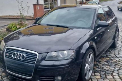Audi A3 296.797 km 5.750 &euro; Nürnberg 90419
