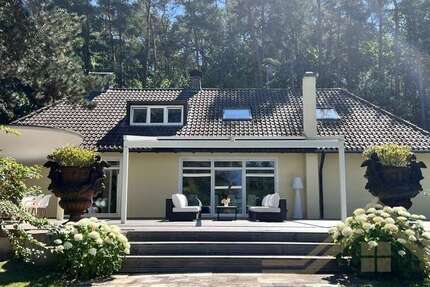 Haus Lauf an der Pegnitz - 14 Zimmer, 525 m&sup2;, 1.997.000&euro; | Angebot:24983873