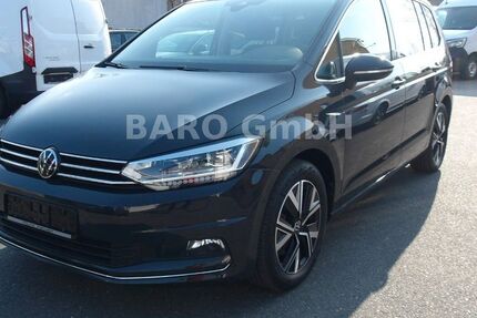 VW Touran 33.789 km 29.900 &euro; Nürnberg 90449