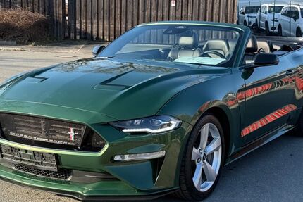 Ford Mustang 26.453 km 32.900 &euro; Zirndorf 90513
