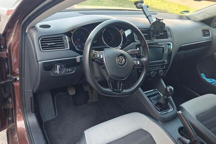 VW Jetta 35.000 km 12.600 &euro; Nürnberg 90491