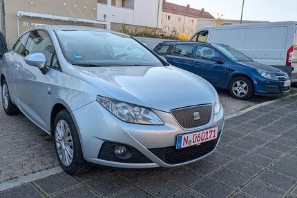 Seat Ibiza 234.000 km 750 &euro; Nürnberg 90439