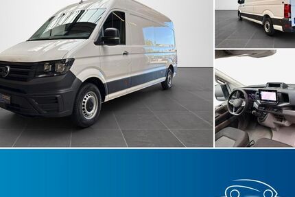 VW Crafter 46.800 km 31.990 &euro; Buchschwabach bei Nürnberg 90574