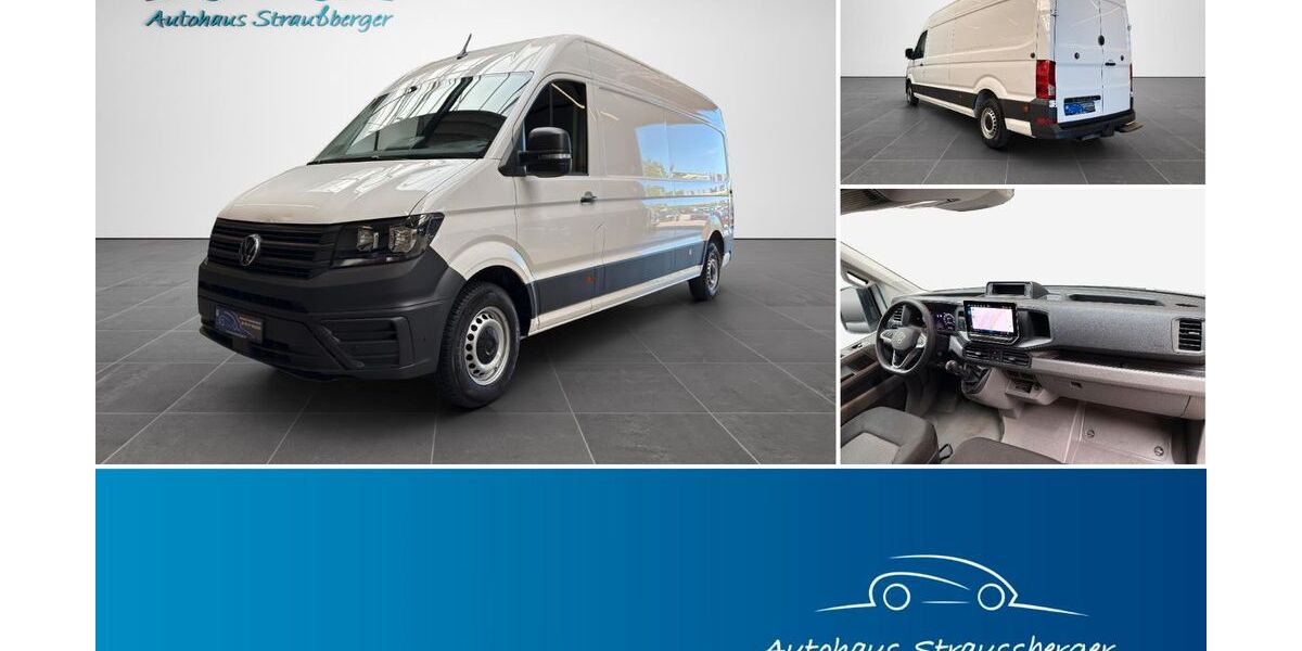VW Crafter 46.800 km 31.990 &euro; Buchschwabach bei Nürnberg 90574