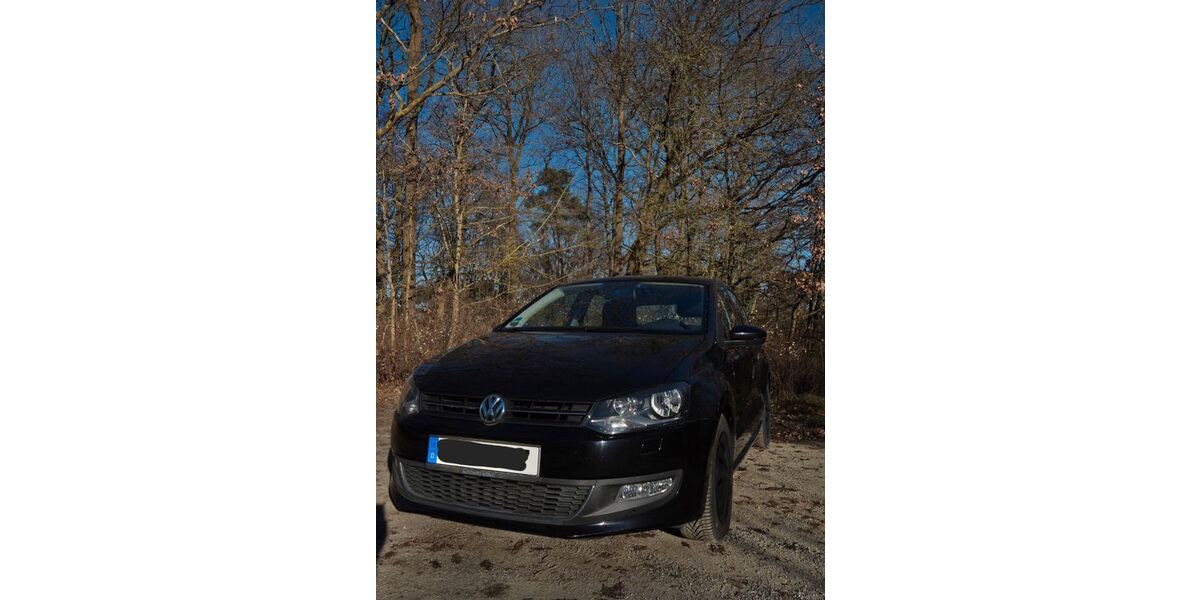 VW Polo 165.000 km 5.350 &euro; Nürnberg 90491