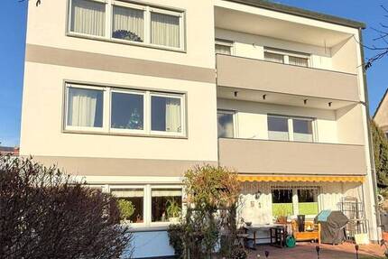 Haus Zirndorf - 1 Zimmer, 336 m&sup2;, 894.000&euro; | Angebot:26026875