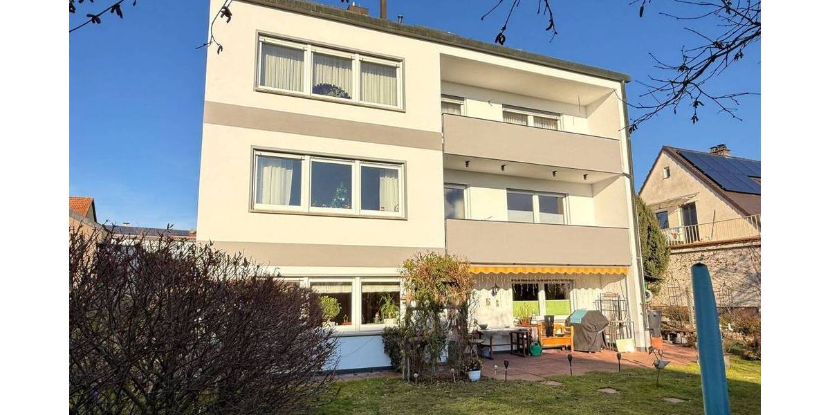 Mehrfamilienhaus, Wohnhaus Zirndorf - 1 Zimmer, 336 m&sup2;, 894.000&euro; | Angebot:26026875