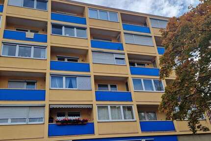 Wohnung Nü Sebald - 2 Zimmer, 60 m&sup2;, 695&euro; | Angebot:25883332