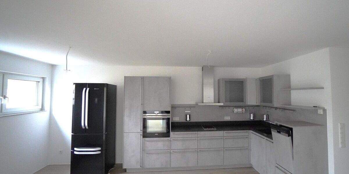 Etagenwohnung Nürnberg Altenfurt - 3 Zimmer, 79 m&sup2;, 490.000&euro; | Angebot:25681335