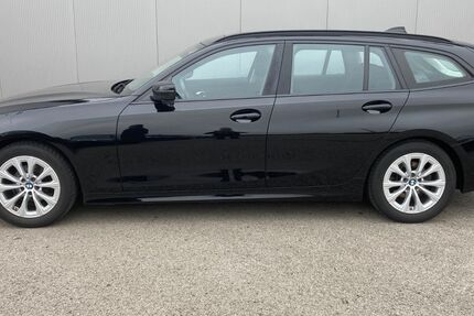BMW 318 100.000 km 20.700 &euro; Baiersdorf 91083