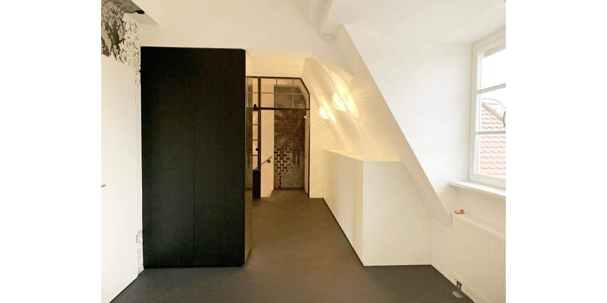 Etagenwohnung Nürnberg Glockenhof - 3 Zimmer, 134 m&sup2;, 995.000&euro; | Angebot:25683970