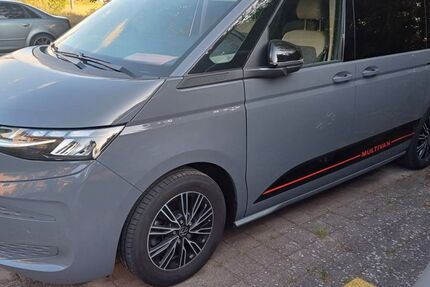 VW T7 Multivan 56.500 km 42.990 &euro; Windsbach 91575