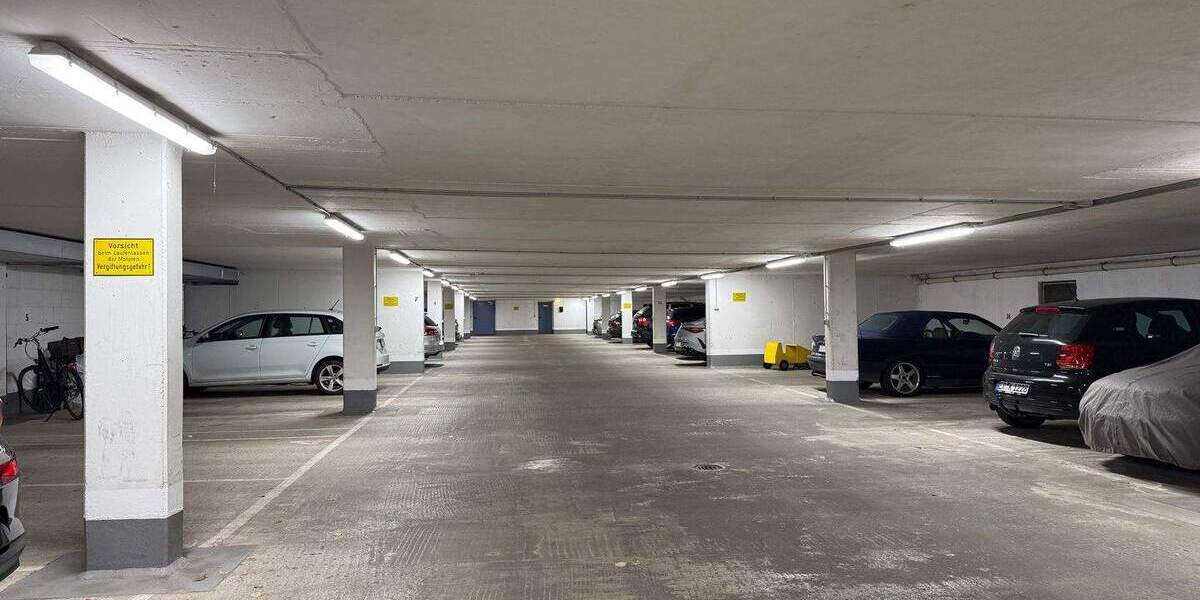 Etagenwohnung Erlangen Tennenlohe - 2 Zimmer, 63 m&sup2;, 259.000&euro; | Angebot:25671465