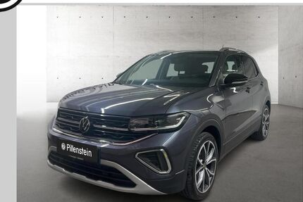 VW T-Cross 12.500 km 24.495 &euro; Neustadt/Aisch 91413