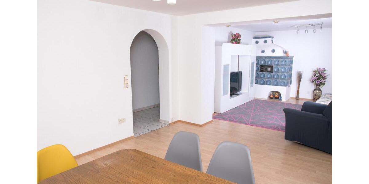 Erdgeschoßwohnung Oberasbach - 3.5 Zimmer, 120 m&sup2;, 1.500&euro; | Angebot:26025714