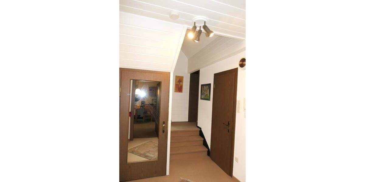 Einfamilienhaus Fürth Dambach - 4 Zimmer, 120 m&sup2;, 430.000&euro; | Angebot:25683957