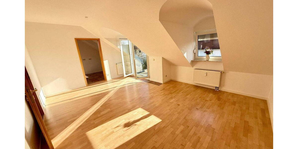 Etagenwohnung Schwabach - 3 Zimmer, 62 m&sup2;, 240.000&euro; | Angebot:26035216