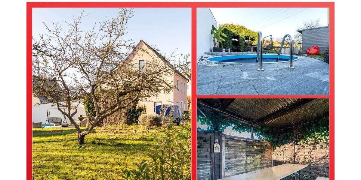 Einfamilienhaus Winkelhaid Penzenhofen - 7 Zimmer, 166 m&sup2;, 487.000&euro; | Angebot:25678802