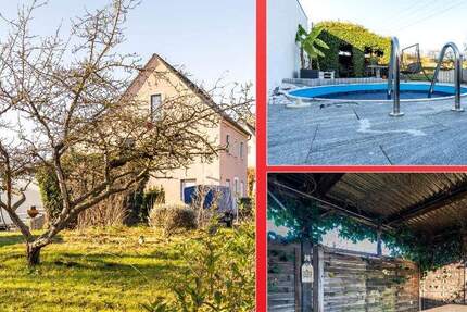 Haus Winkelhaid Penzenhofen - 7 Zimmer, 166 m&sup2;, 487.000&euro; | Angebot:25678802