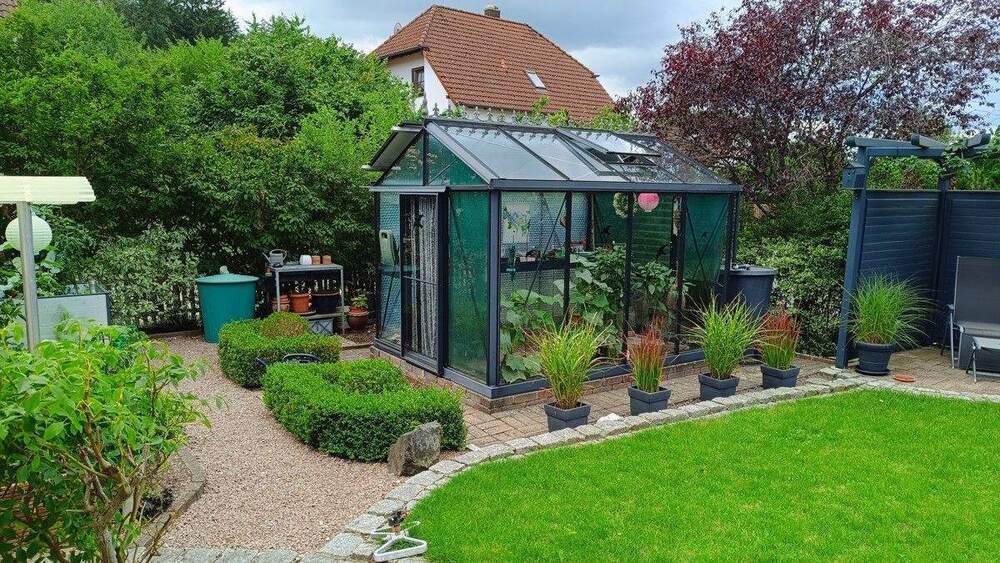 Einfamilienhaus Pyrbaum / Pruppach Pruppach - 3 Zimmer, 110 m&sup2;, 479.000&euro; | Angebot:25770223