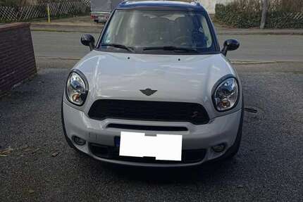 Mini Cooper Countryman 170.454 km 7.500 &euro; Zirndorf 90513