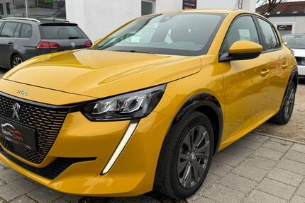 Peugeot 208 44.000 km 12.800 &euro; Roth 91154