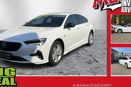 Opel Insignia 57.493 km 23.990 &euro; Forchheim 91301