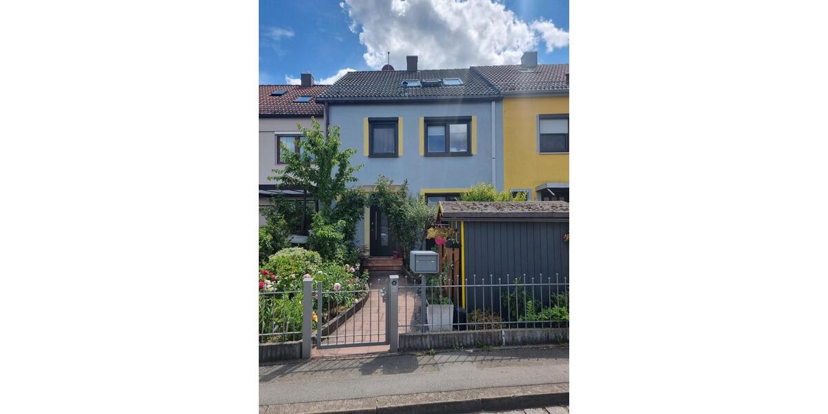 Reihenhaus Cadolzburg - 5 Zimmer, 114 m&sup2;, 490.000&euro; | Angebot:26818953