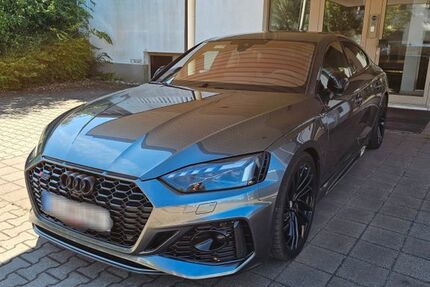 Audi RS5 59.432 km 59.500 &euro; Nürnberg 90427