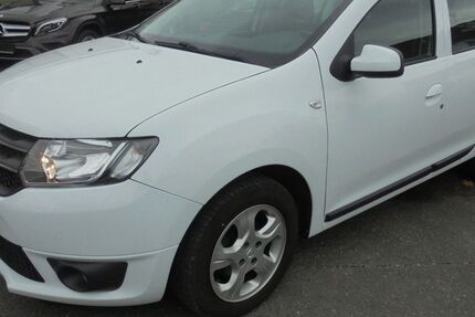 Dacia Logan 180.300 km 5.200 &euro; Nürnberg 90431