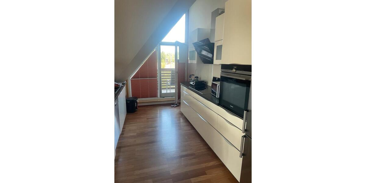 Dachgeschoßwohnung Nürnberg Altenfurt - 3 Zimmer, 79 m&sup2;, 240.000&euro; | Angebot:27281891