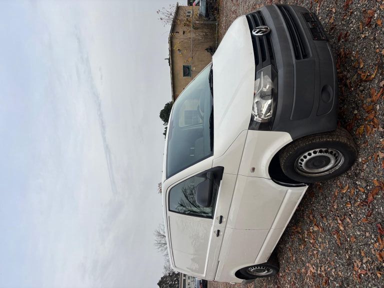 VW T5 Transporter 118.000 km 8.490 &euro; Nürnberg 90443
