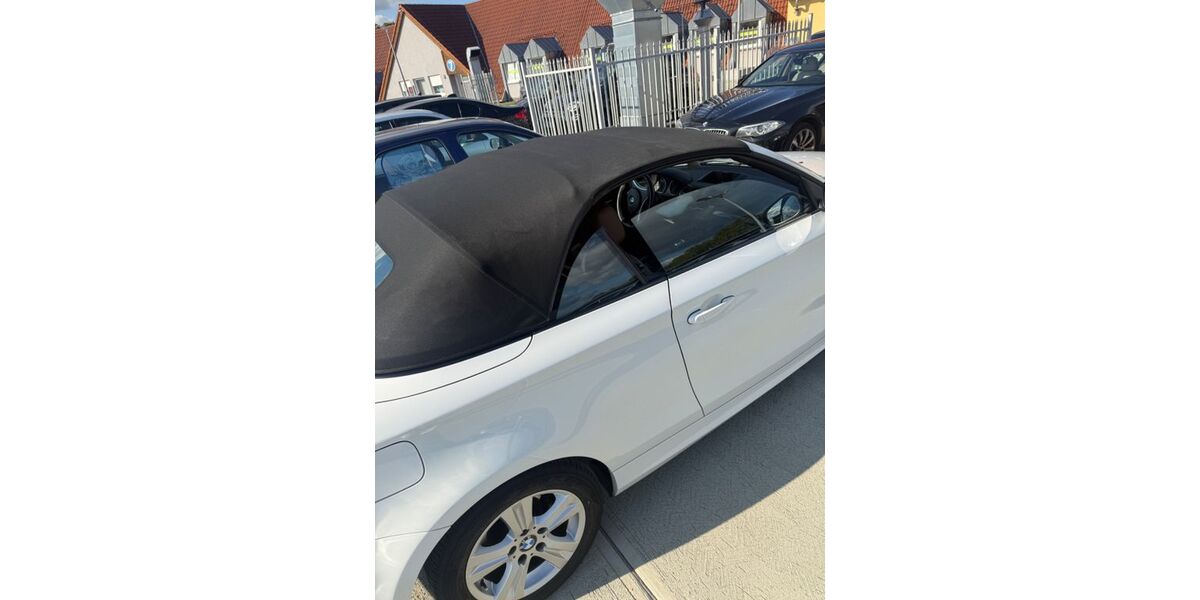 BMW 118 150.500 km 8.999 &euro; Nürnberg 90453