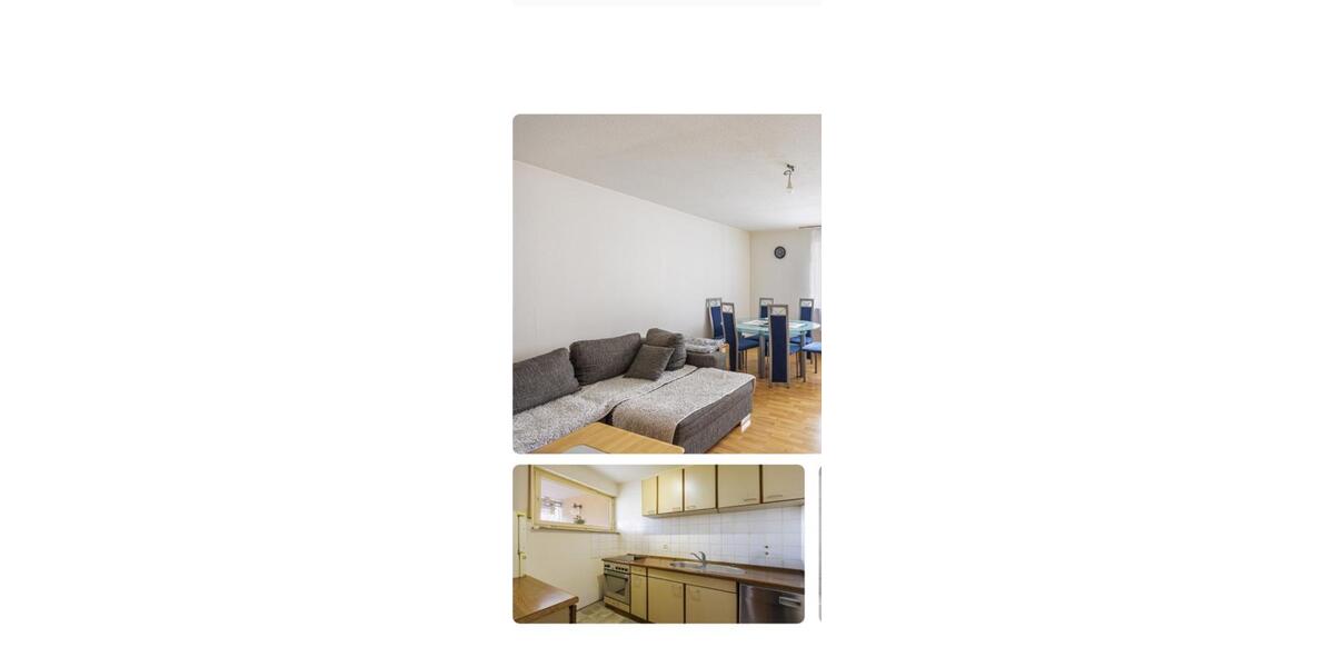 Etagenwohnung Wilhermsdorf - 1.5 Zimmer, 44 m&sup2;, 148.000&euro; | Angebot:25378188