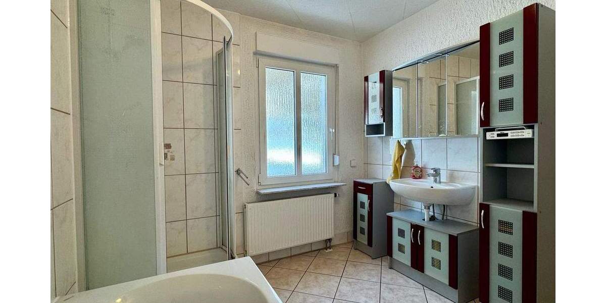 Einfamilienhaus Langenzenn - 4 Zimmer, 102 m&sup2;, 419.000&euro; | Angebot:25670924