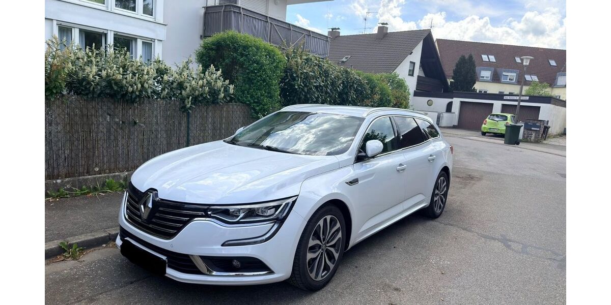 Renault Talisman 50.500 km 15.500 &euro; Fürth 90765
