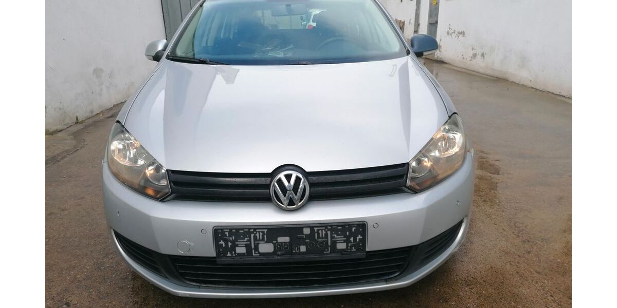 VW Golf 260.000 km 1.950 &euro; Zirndorf 90513