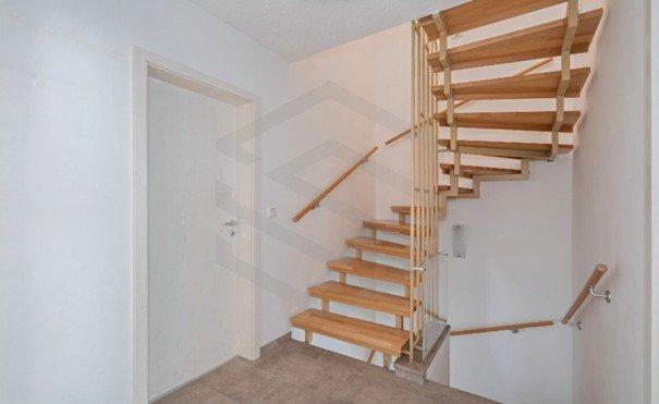 Reihenhaus Nürnberg Gaismannshof - 5.5 Zimmer, 139 m&sup2;, 739.000&euro; | Angebot:25996524