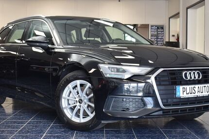 Audi A6 135.804 km 22.770 &euro; Nürnberg 90431