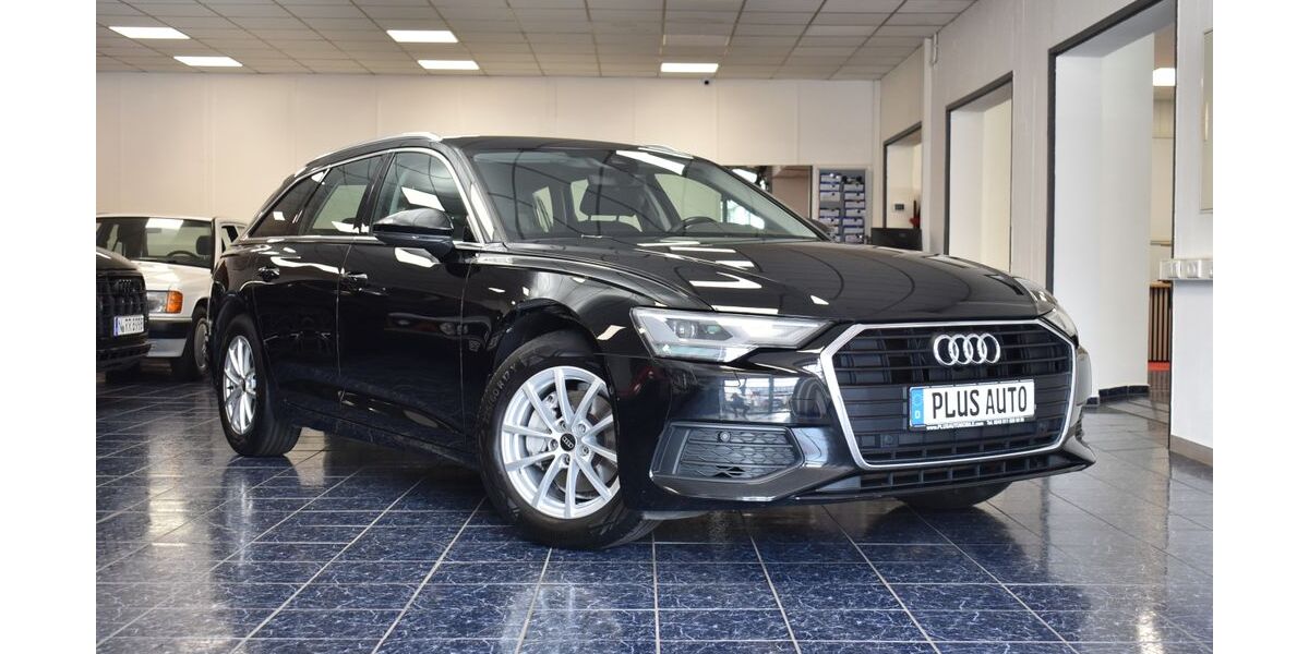 Audi A6 135.804 km 22.770 &euro; Nürnberg 90431