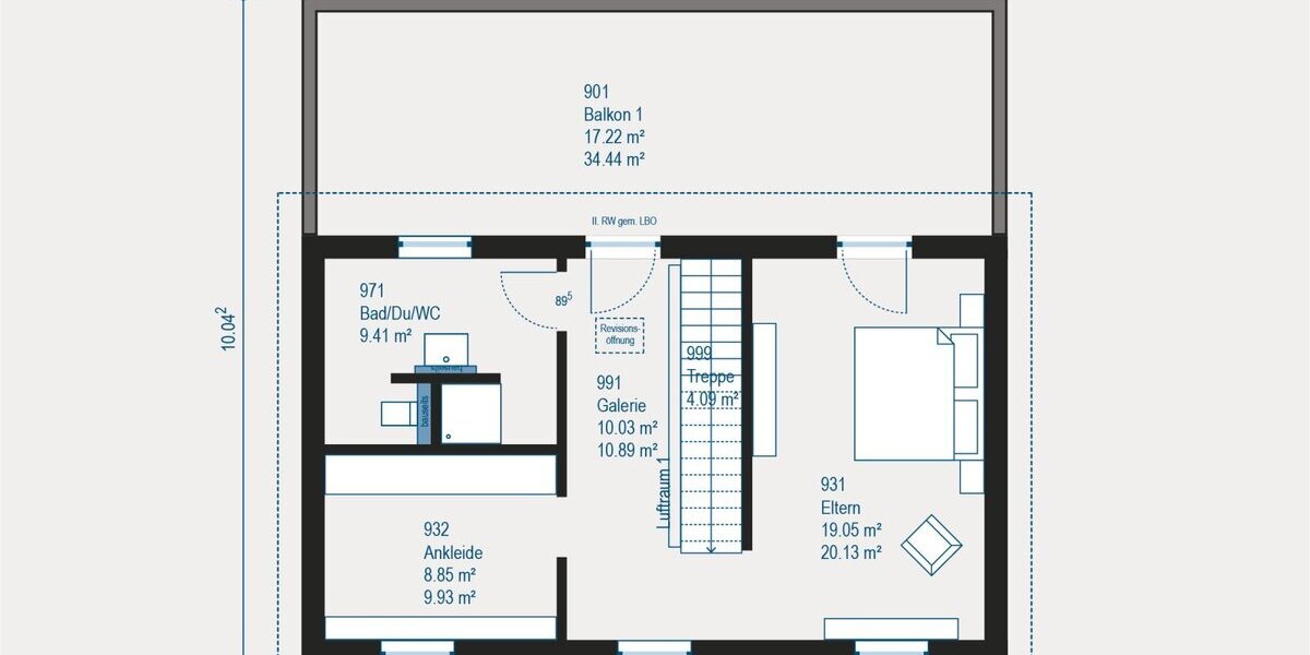 Ihr maßgeschneidertes Zuhause in Schwaig bei Nürnberg - individuell gestaltbar, nachhaltig und großzügig - Gewerbeobjekt Schwaig bei Nürnberg | Angebot:27285019