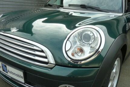 Mini ONE 124.880 km 4.990 &euro; Simmelsdorf OT Großengsee 91245