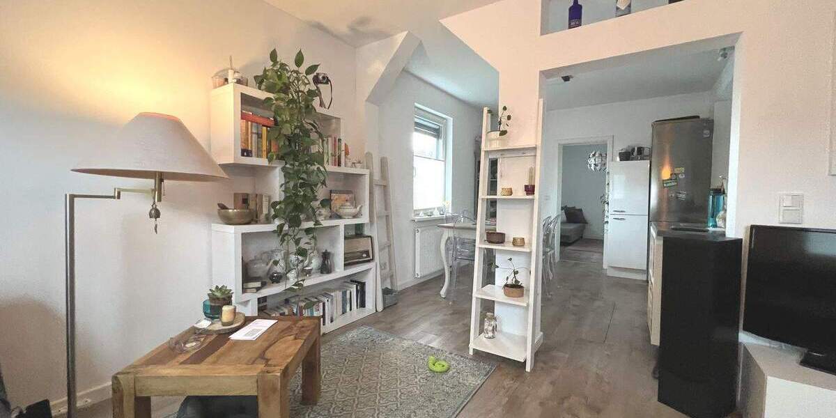 Mehrfamilienhaus, Wohnhaus Nürnberg Schniegling - 1 Zimmer, 221 m&sup2;, 1.049.000&euro; | Angebot:25734065