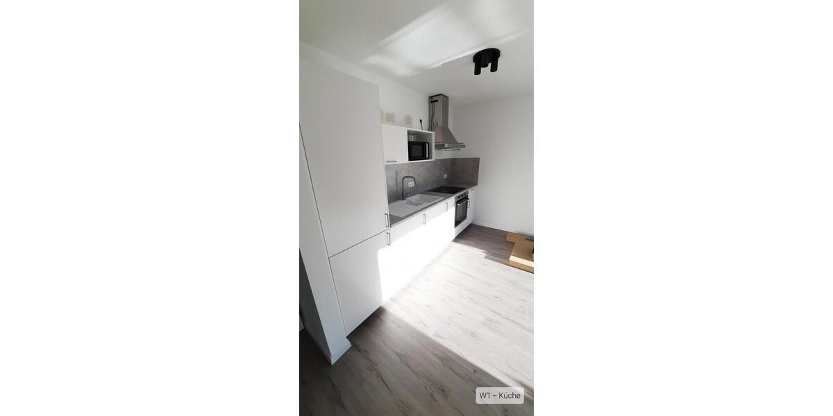 Terrassenwohnung Nürnberg Rabus - 2 Zimmer, 48 m&sup2;, 910&euro; | Angebot:25917280