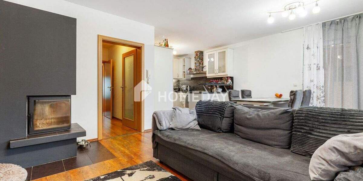 Doppelhaushälfte Erlangen Büchenbach - 8 Zimmer, 111 m&sup2;, 700.000&euro; | Angebot:25737636