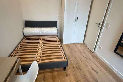 Zimmer Nürnberg Gibitzenhof - 400&euro; | Angebot:25943807